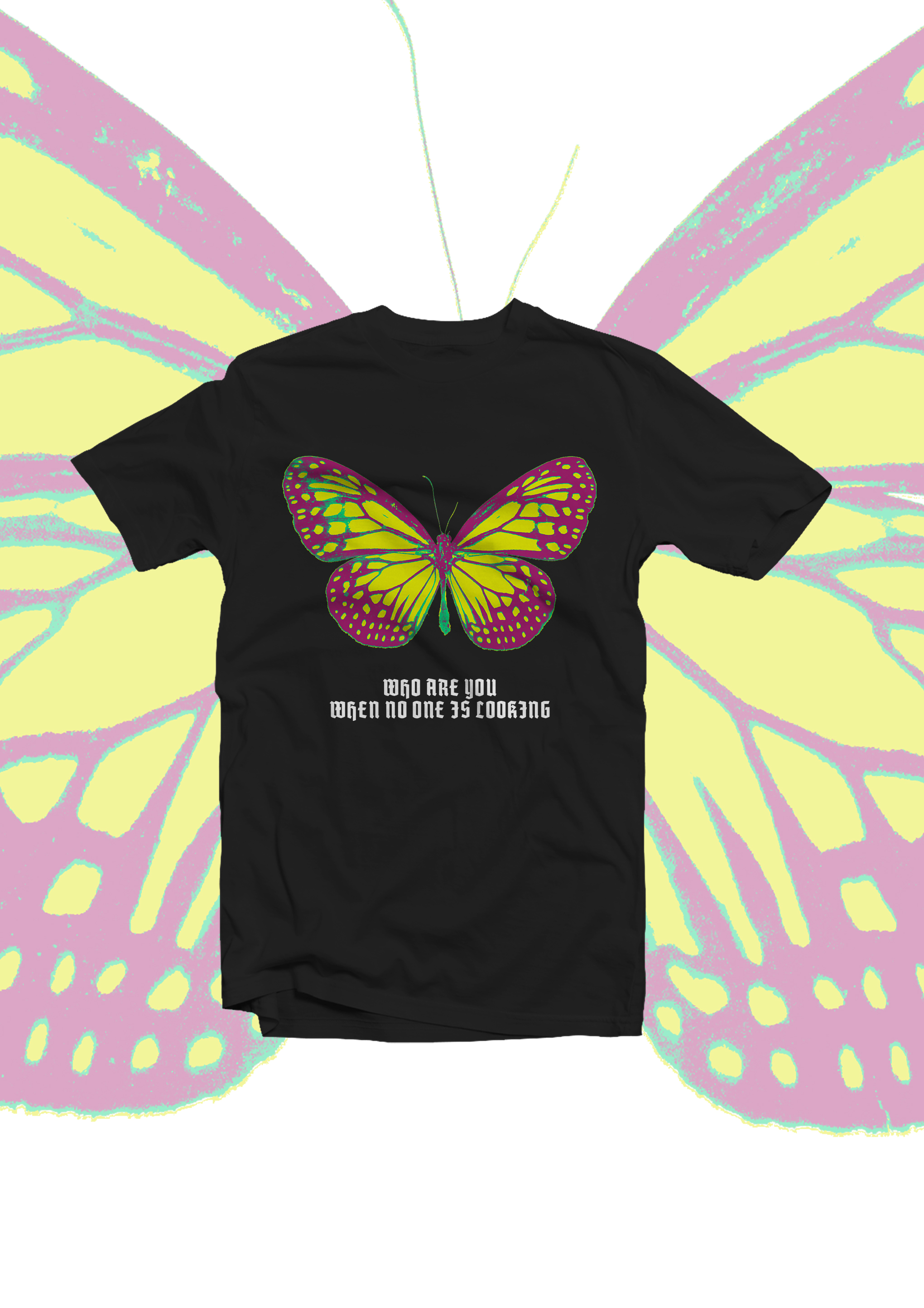 T-Shirt-Design von cubucub_ für dieses Projekt | Design #27334153