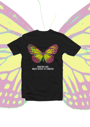 T-shirt Design by cubucub_