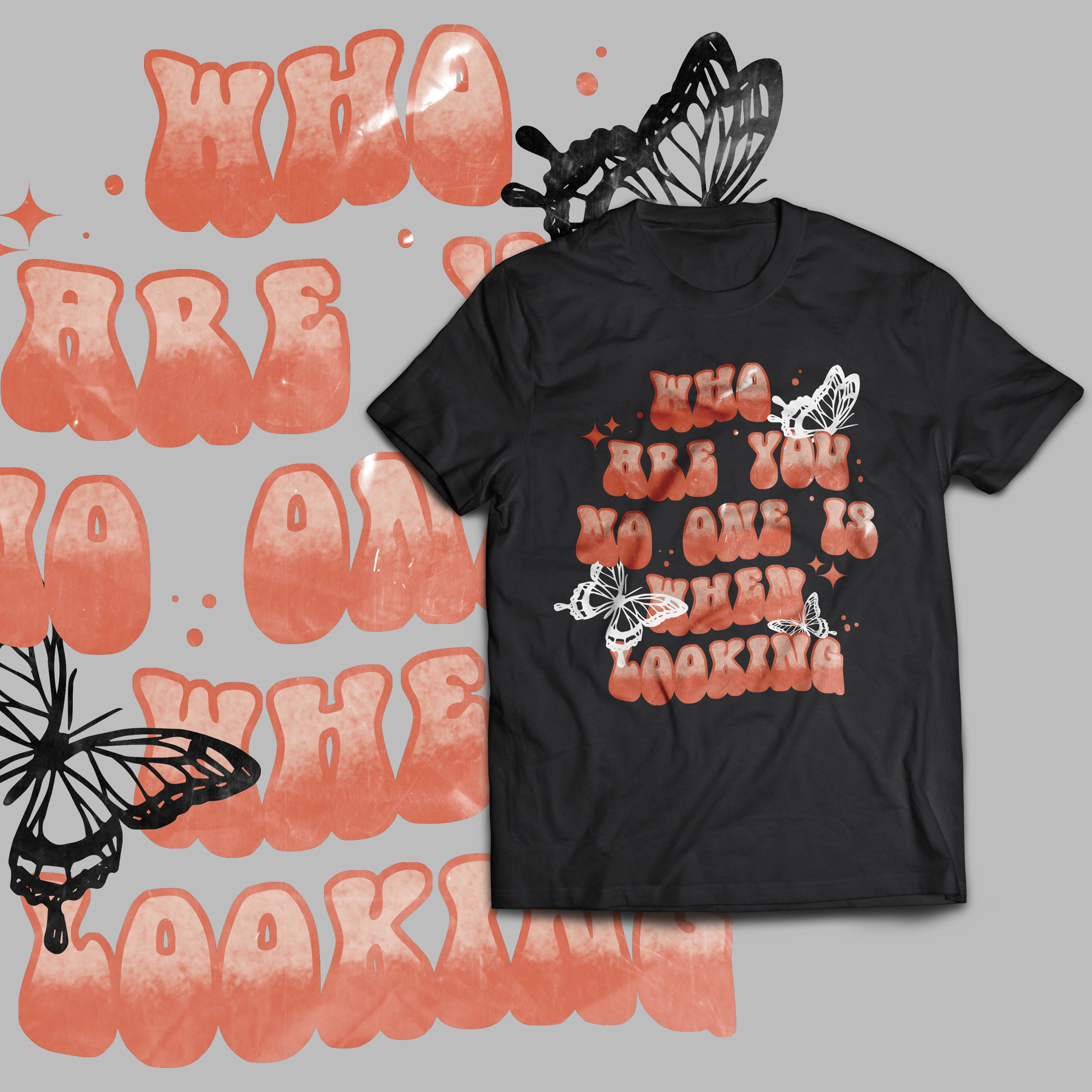 T-shirt Design by Rifqi 7 for this project | Design #27322327