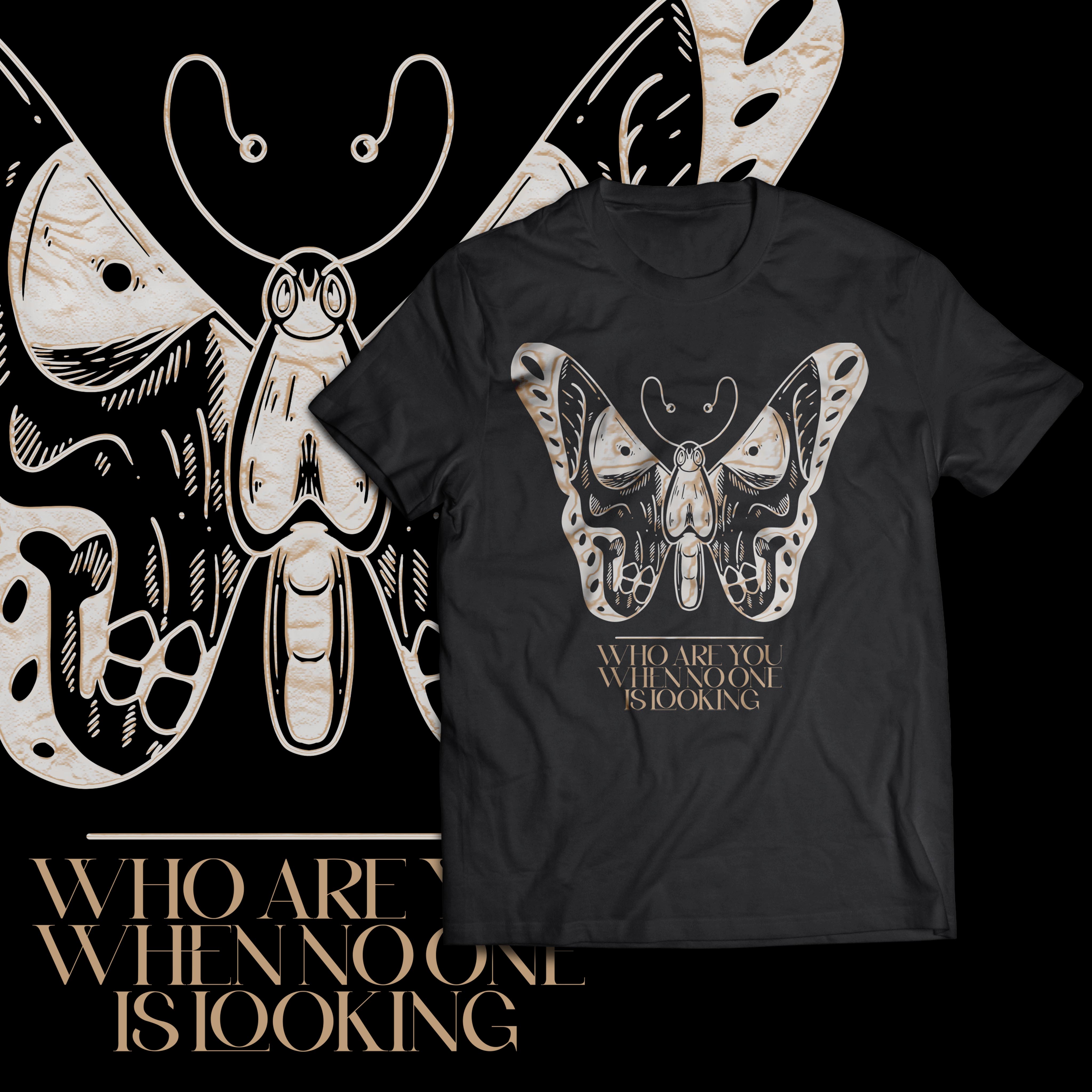 T-Shirt-Design von Rifqi 7 für dieses Projekt | Design #27324813