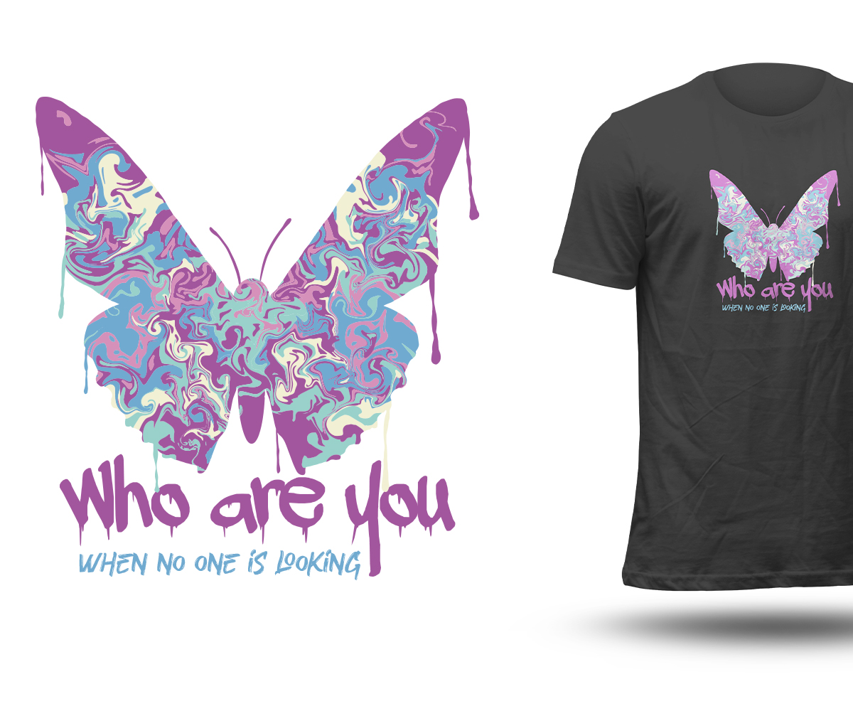 Design de T-shirt par IP-Dizajn pour ce projet | Design #27329691