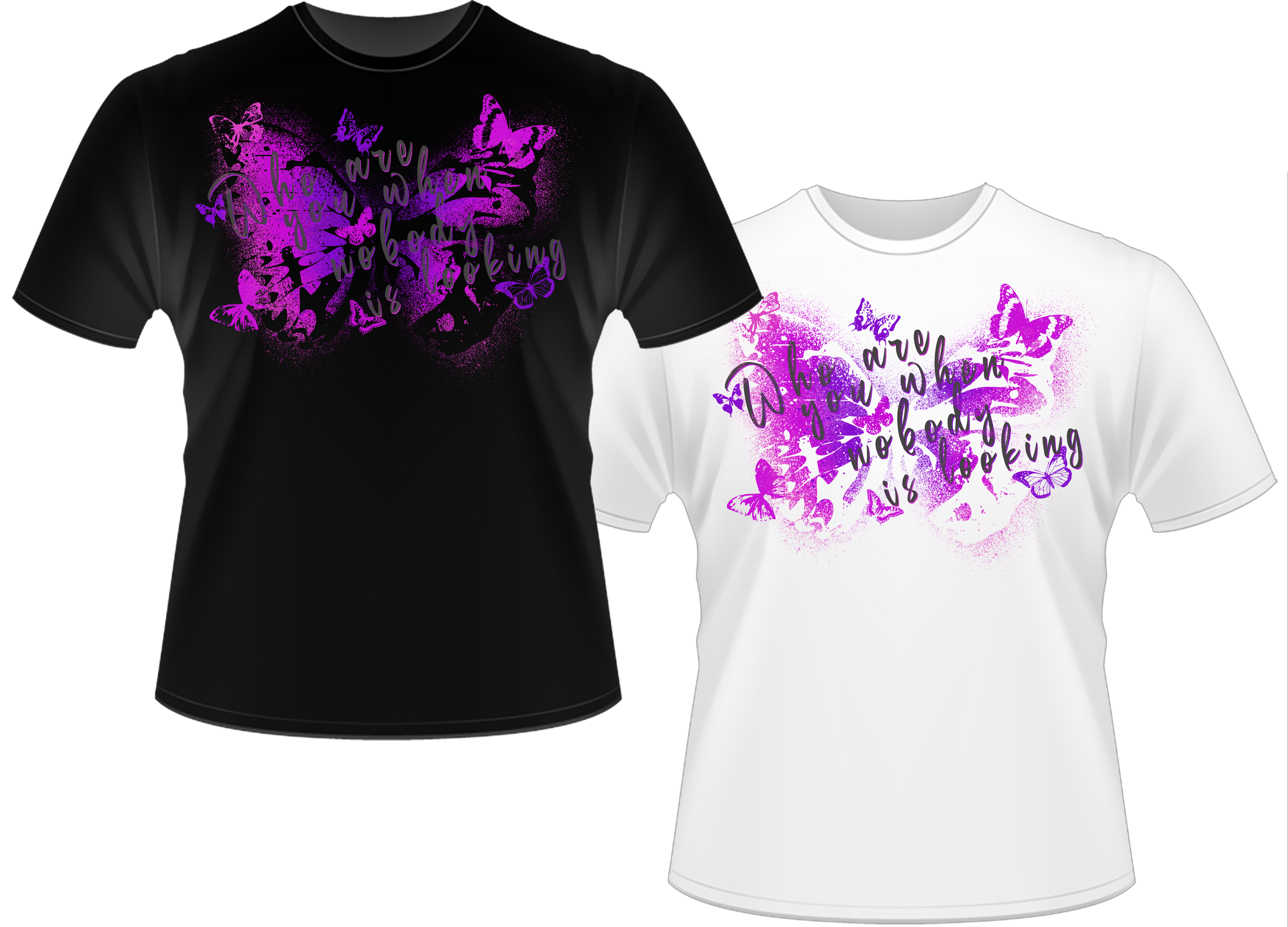Design de T-shirt par Nordic Designer pour ce projet | Design #27317281