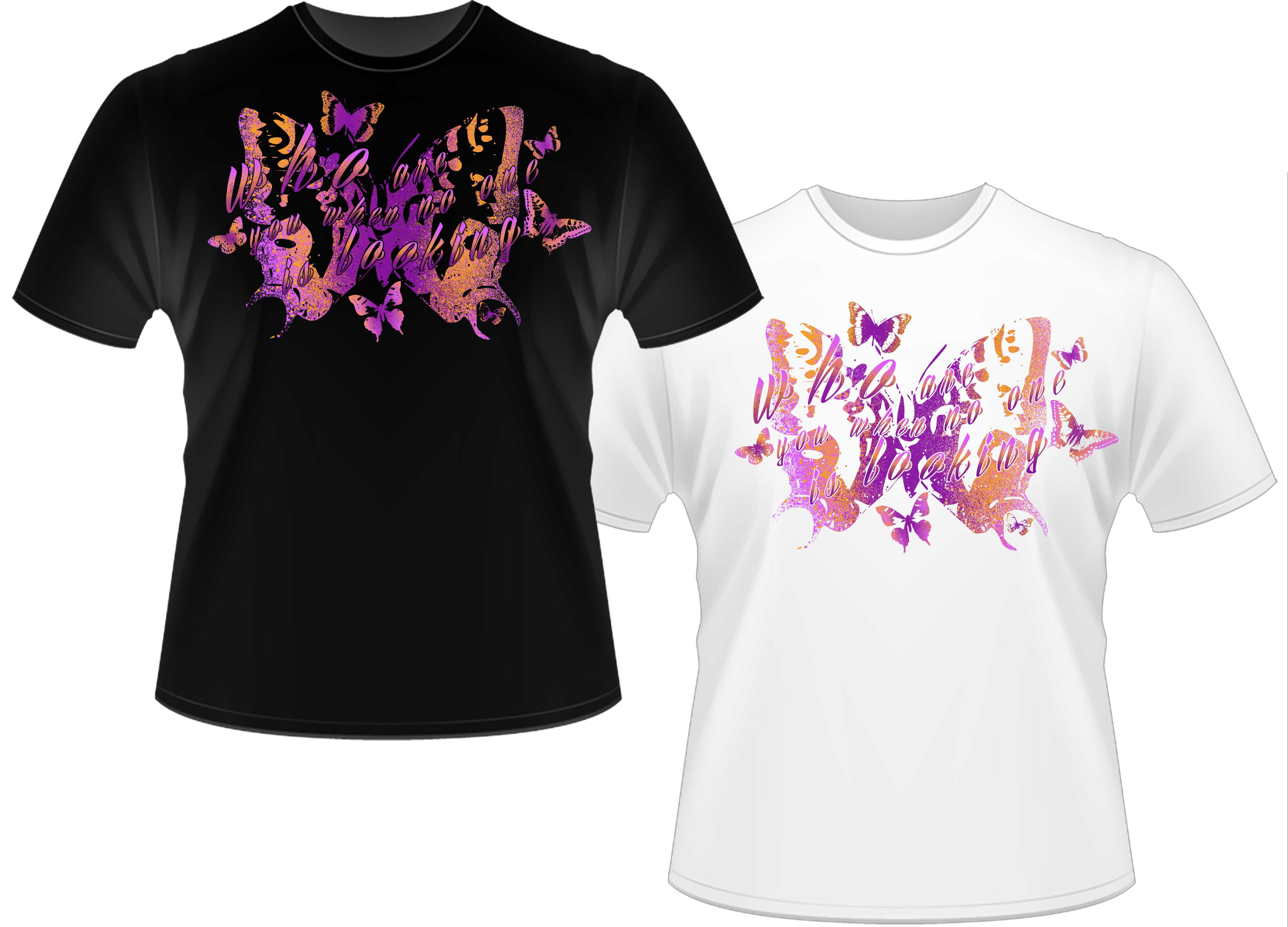 Design de T-shirt par Nordic Designer pour ce projet | Design #27317974