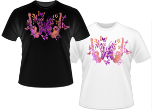 T-Shirt-Design von Nordic Designer für dieses Projekt | Design #27317974