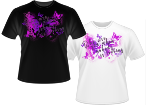 T-Shirt-Design von Nordic Designer für dieses Projekt | Design: #27317975