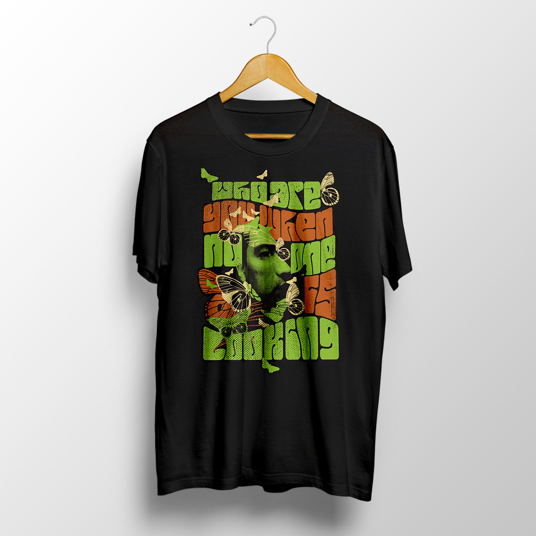 T-shirt Design by Eightone 3 for this project | Design #27335982