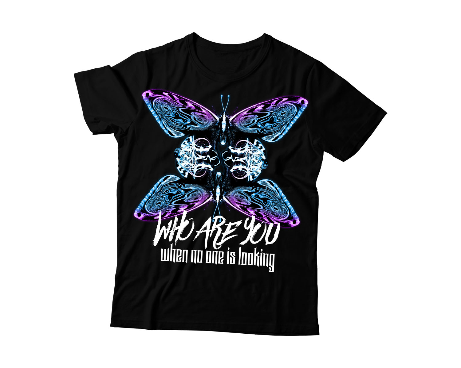 T-Shirt-Design von cosmicline für dieses Projekt | Design #27312526
