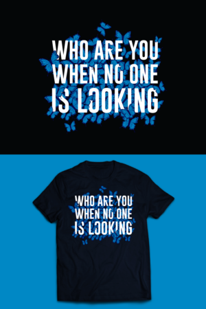 T-Shirt-Design von mithunpopey für dieses Projekt | Design #27310878