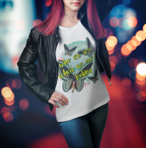 T-shirt Design by betablocker for this project | Design: #27336036