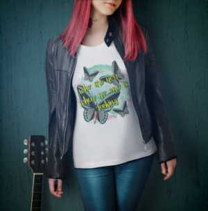 T-Shirt-Design von betablocker für dieses Projekt | Design: #27336037