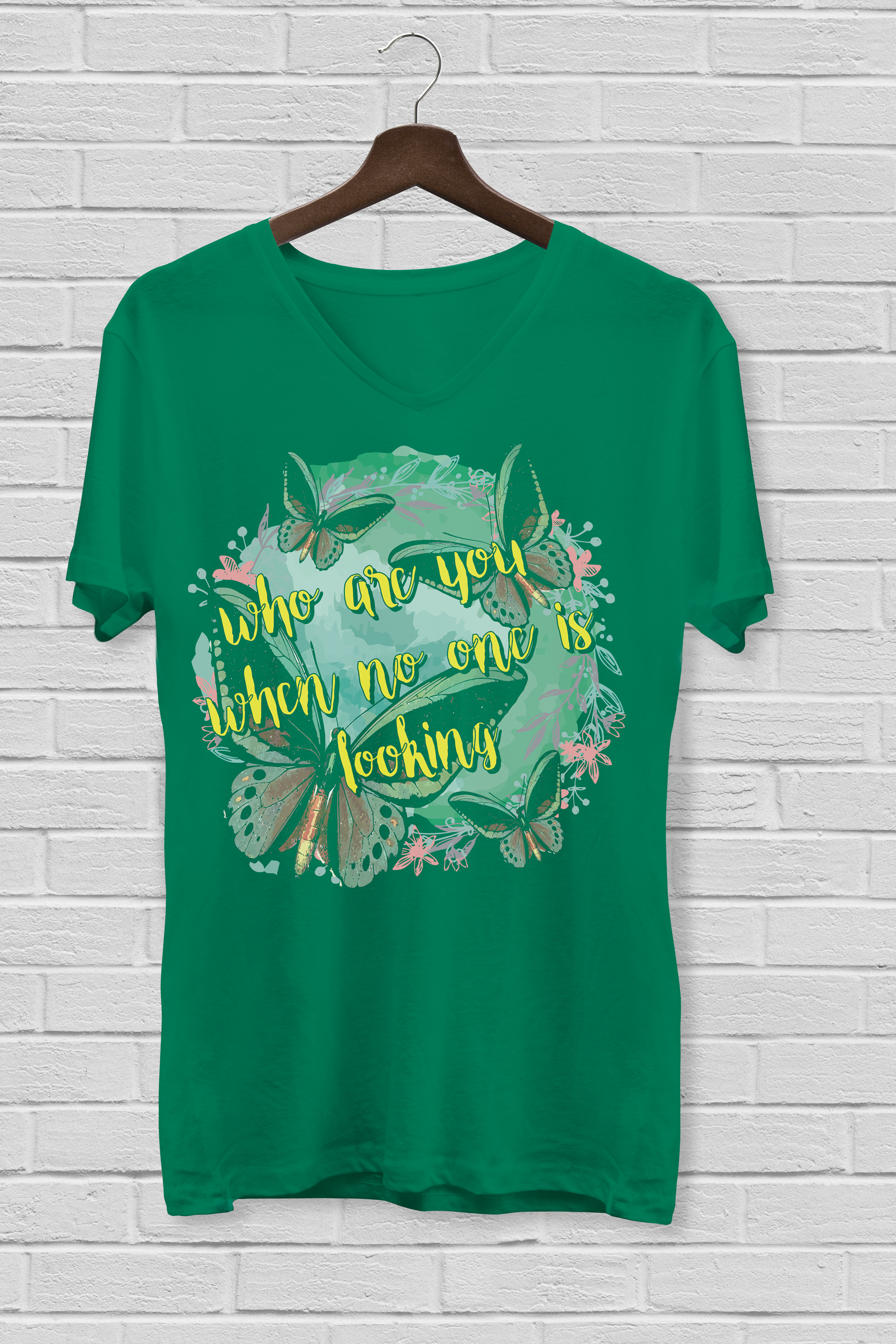 T-shirt Design by betablocker for this project | Design #27336051