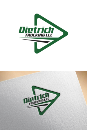 Logo Design by Rueell Artss for this project | Design: #27339967
