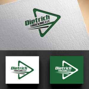 Logo Design by Rueell Artss for this project | Design: #27339968