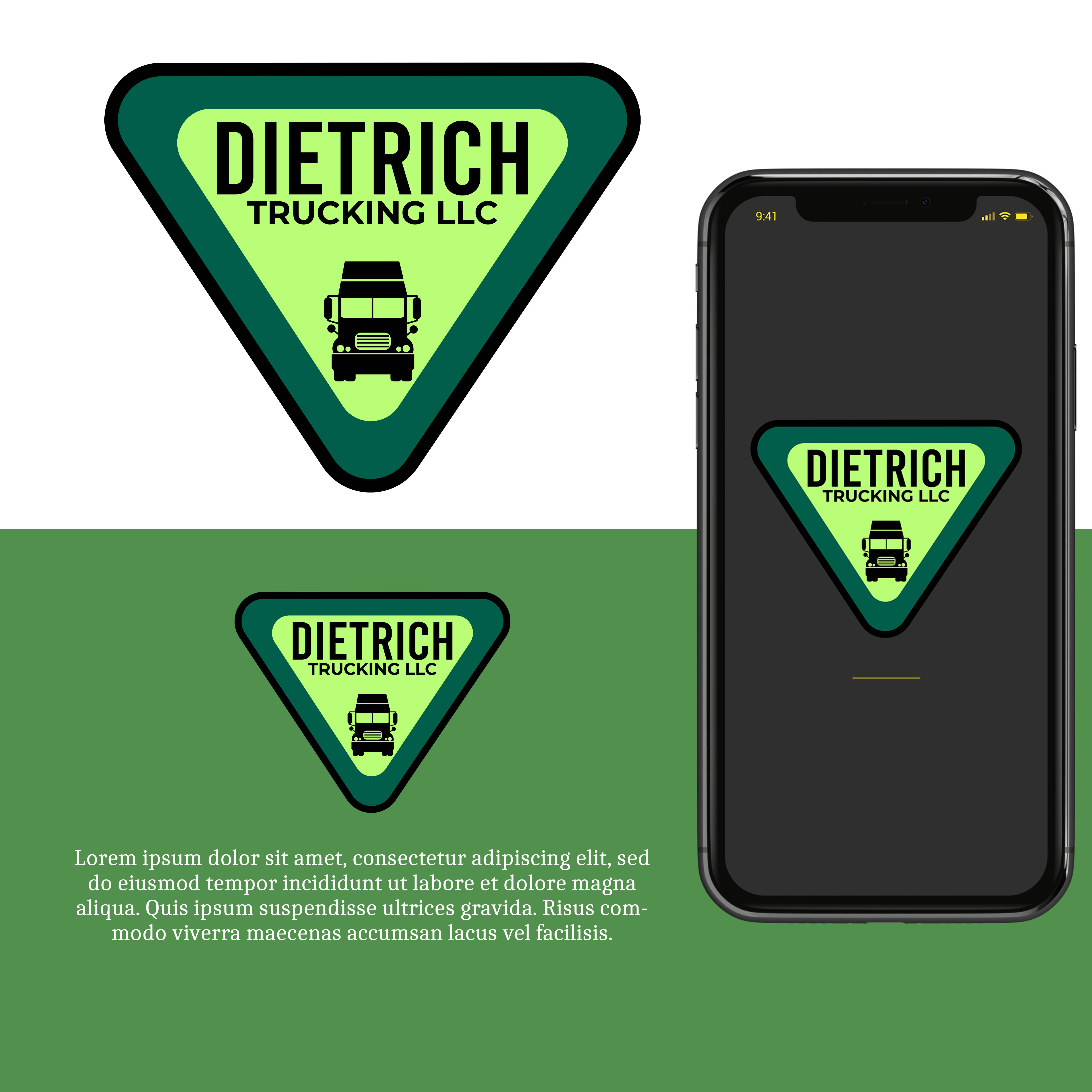 Logo Design by ILLUSTRATOR PRO for this project | Design #27336996