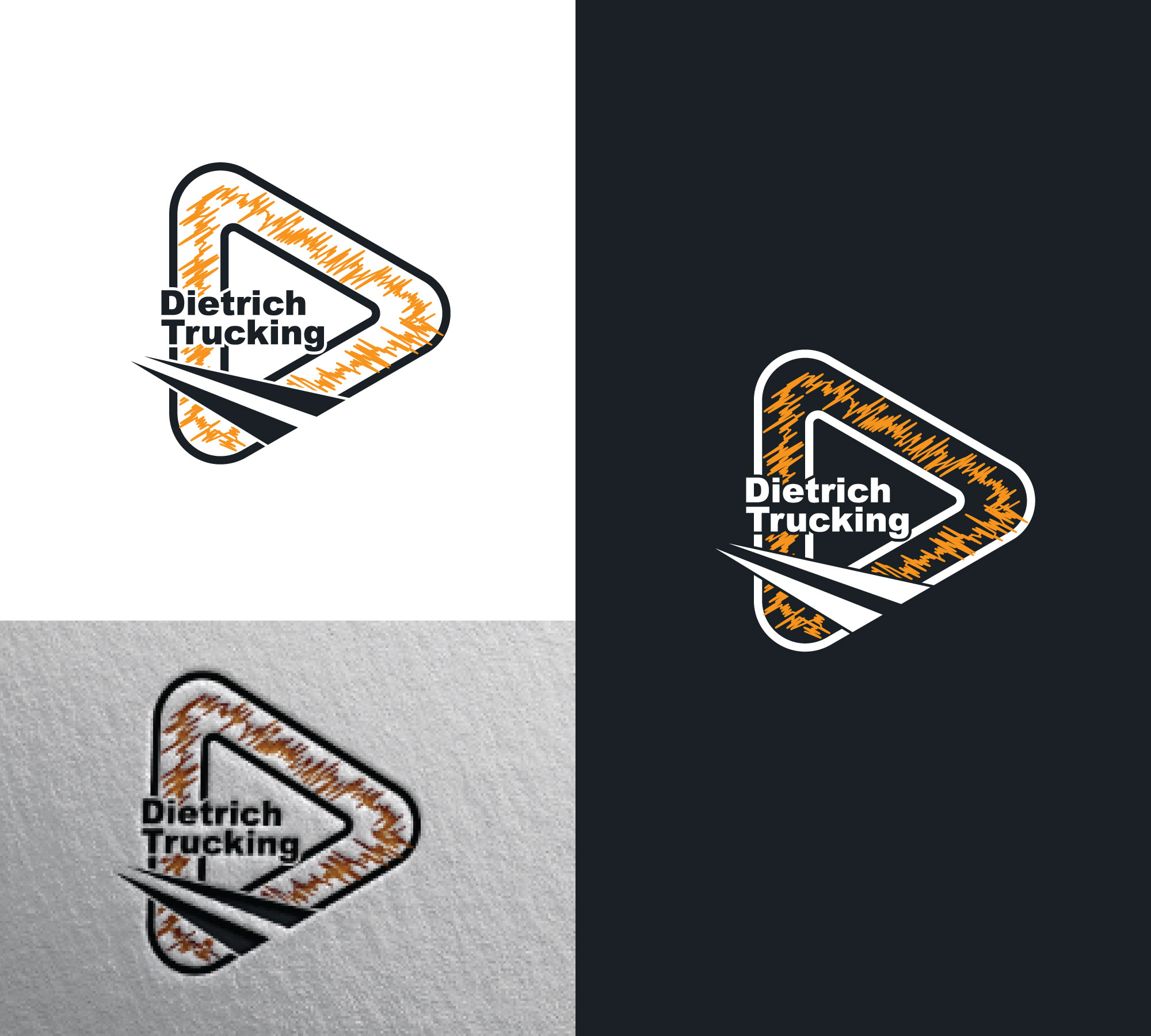 Logo Design by hjyoo for this project | Design #27313403