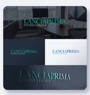 Logo Design by Abdelrahman Elyamany for this project | Design: #27326376