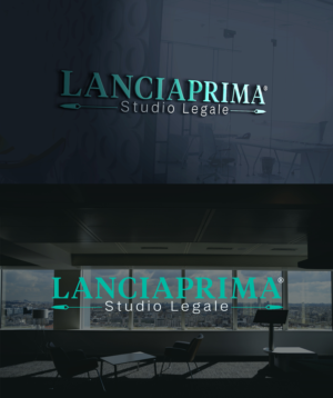 Logo Design by Abdelrahman Elyamany for this project | Design: #27337615