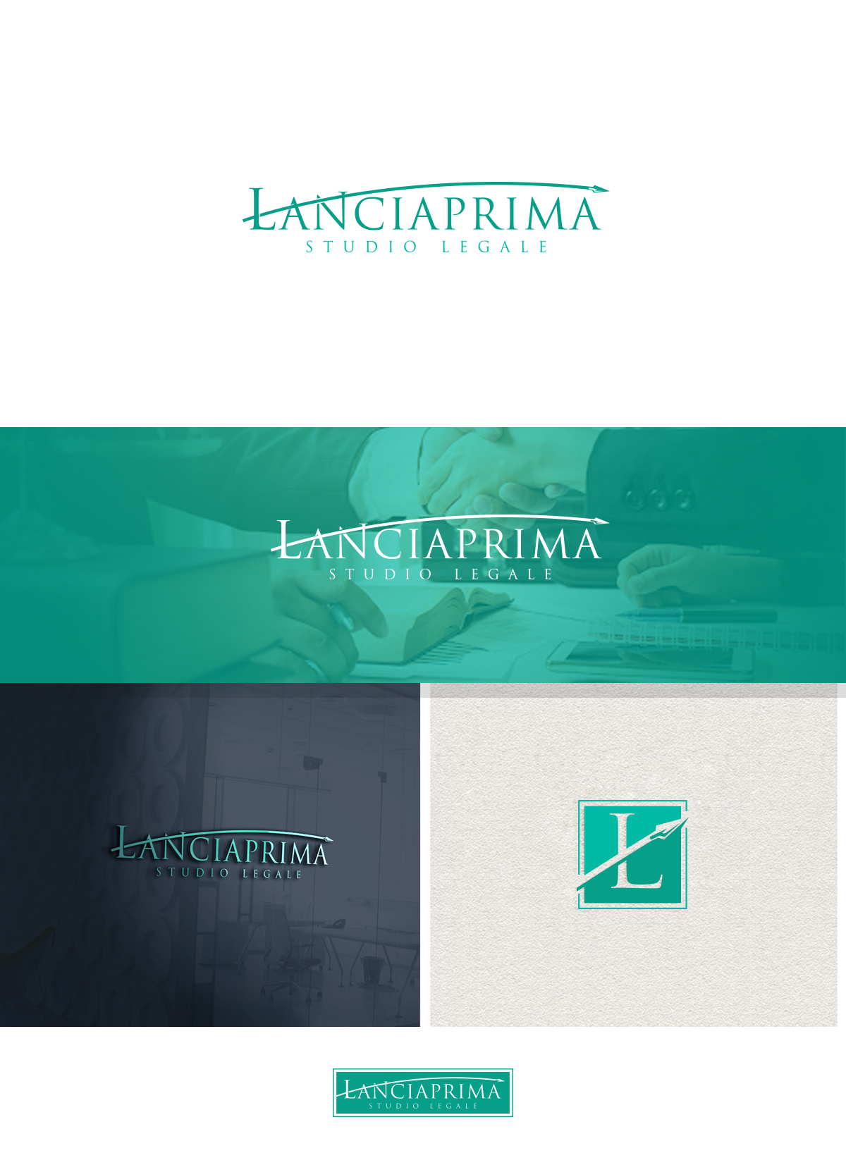 Logo Design by ivan for this project | Design #27348858
