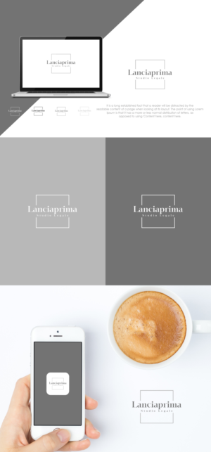 Logo Design by SL Designer for this project | Design: #27369385