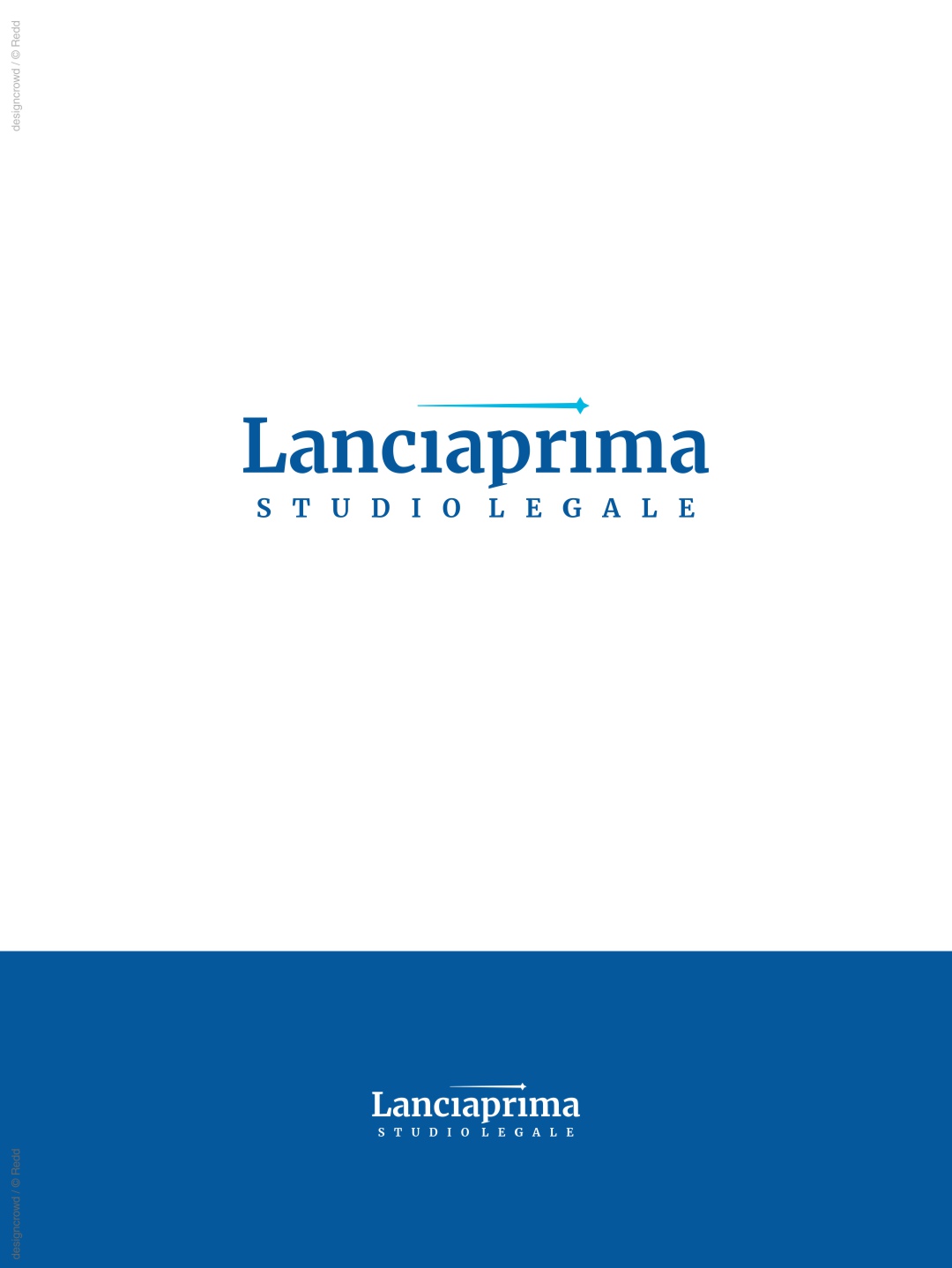 Logo Design by Redd for this project | Design #27341171