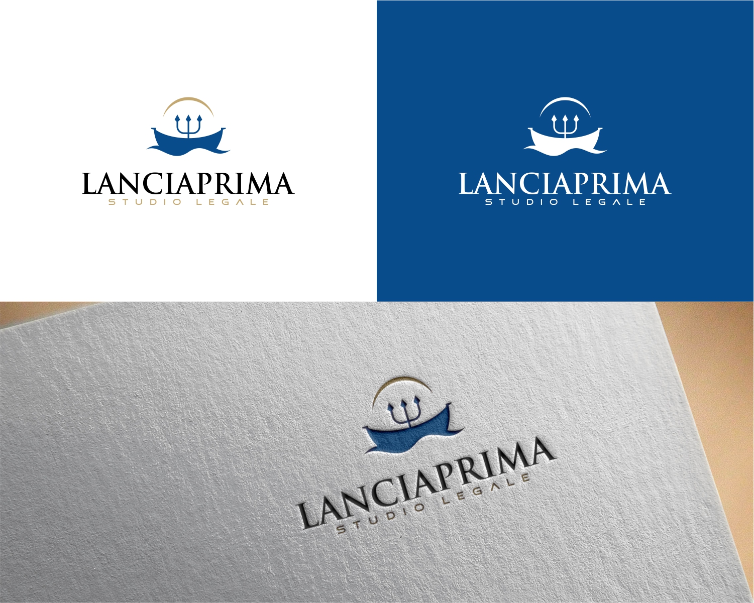 Logo Design by Rusmin Gustamin for this project | Design #27335632
