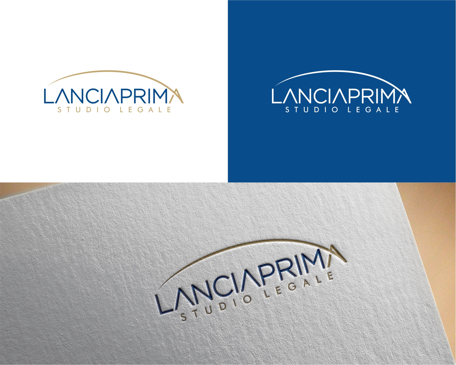 Logo Design by Rusmin Gustamin for this project | Design #27335633