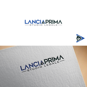 Logo Design by Trident for this project | Design: #27322044