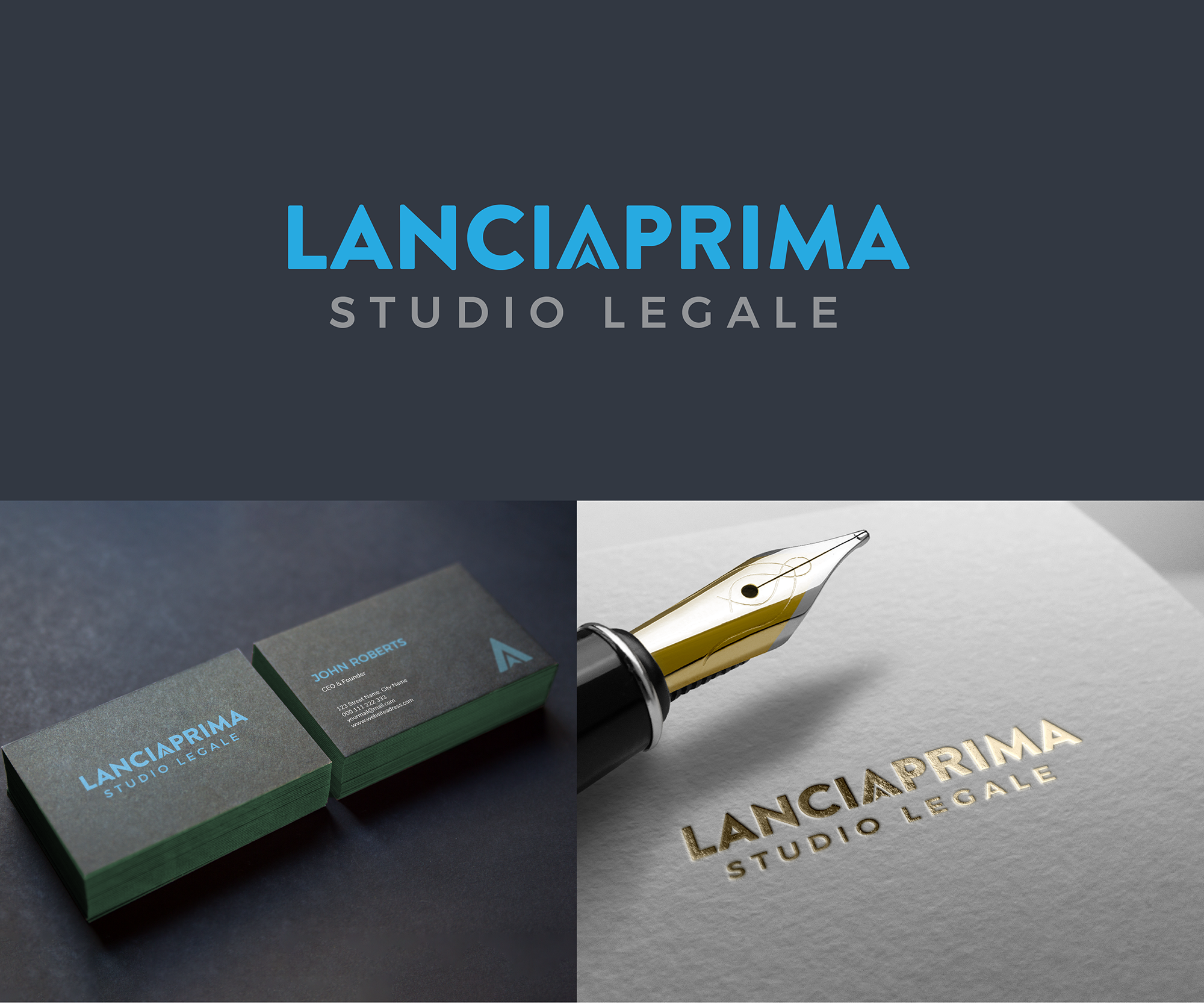 Logo Design by dennisdesigns for this project | Design #27319099