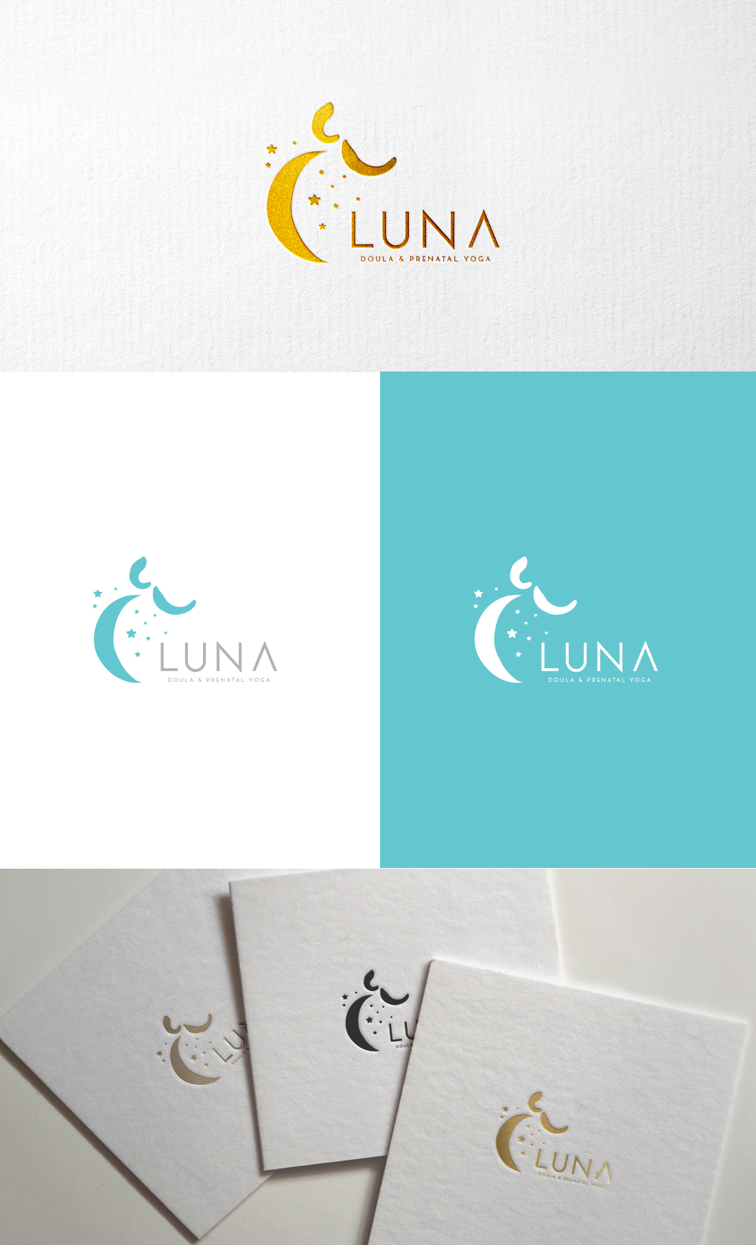 Logo Design by GLDesigns for this project | Design #27314360