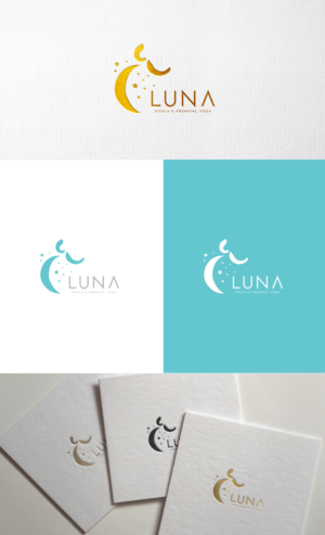 Logo Design by GLDesigns for this project | Design: #27314360