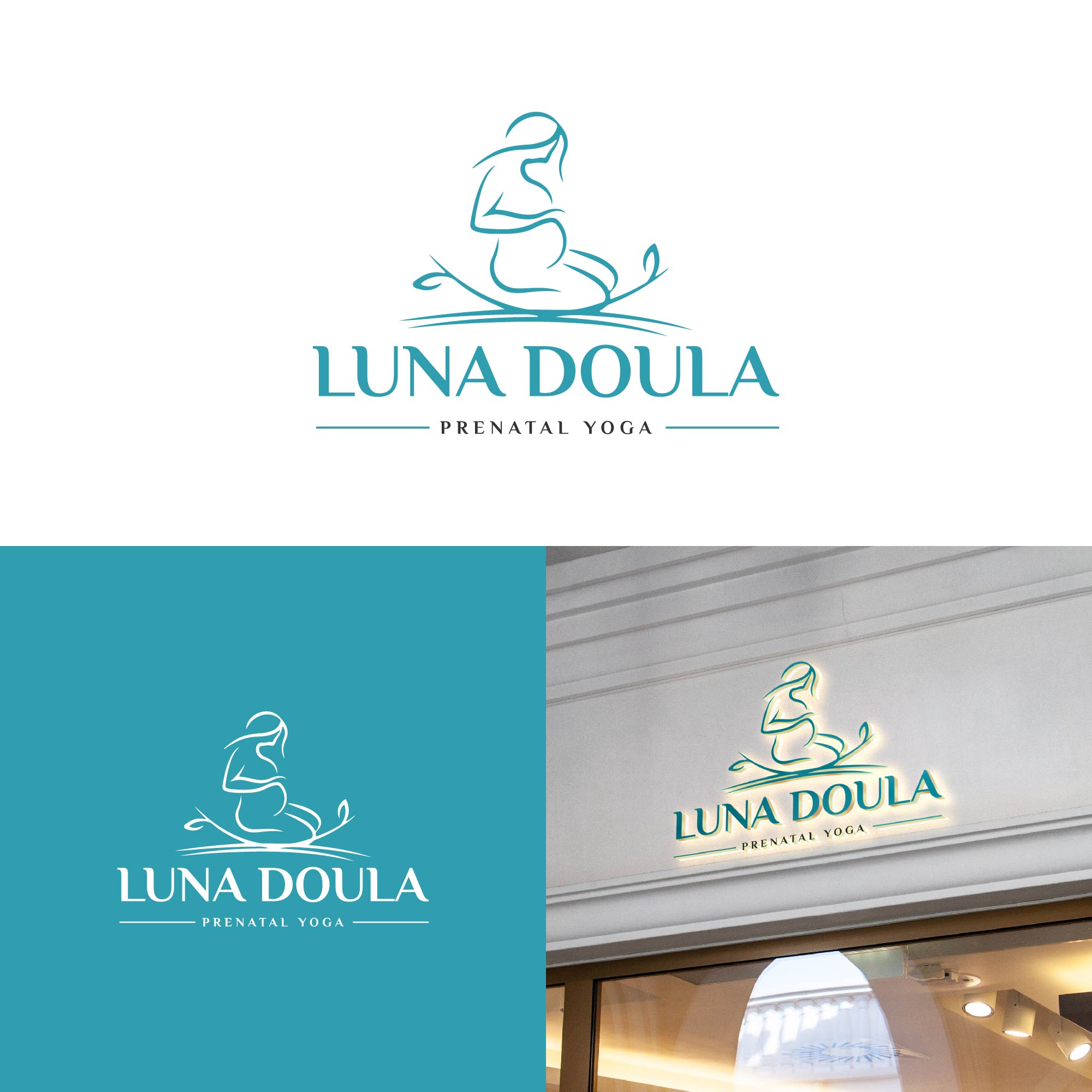 Logo Design by kaushal 05 for this project | Design #27310711