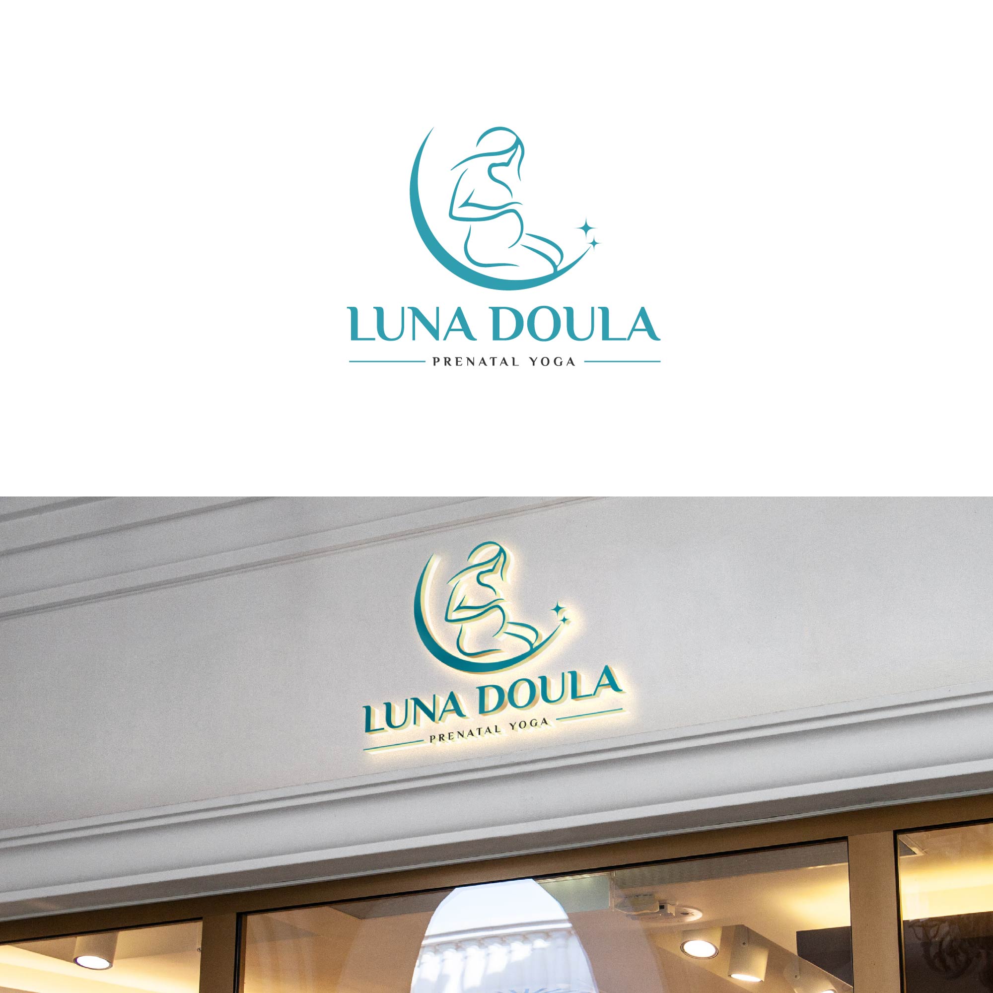 Logo Design by kaushal 05 for this project | Design #27313224