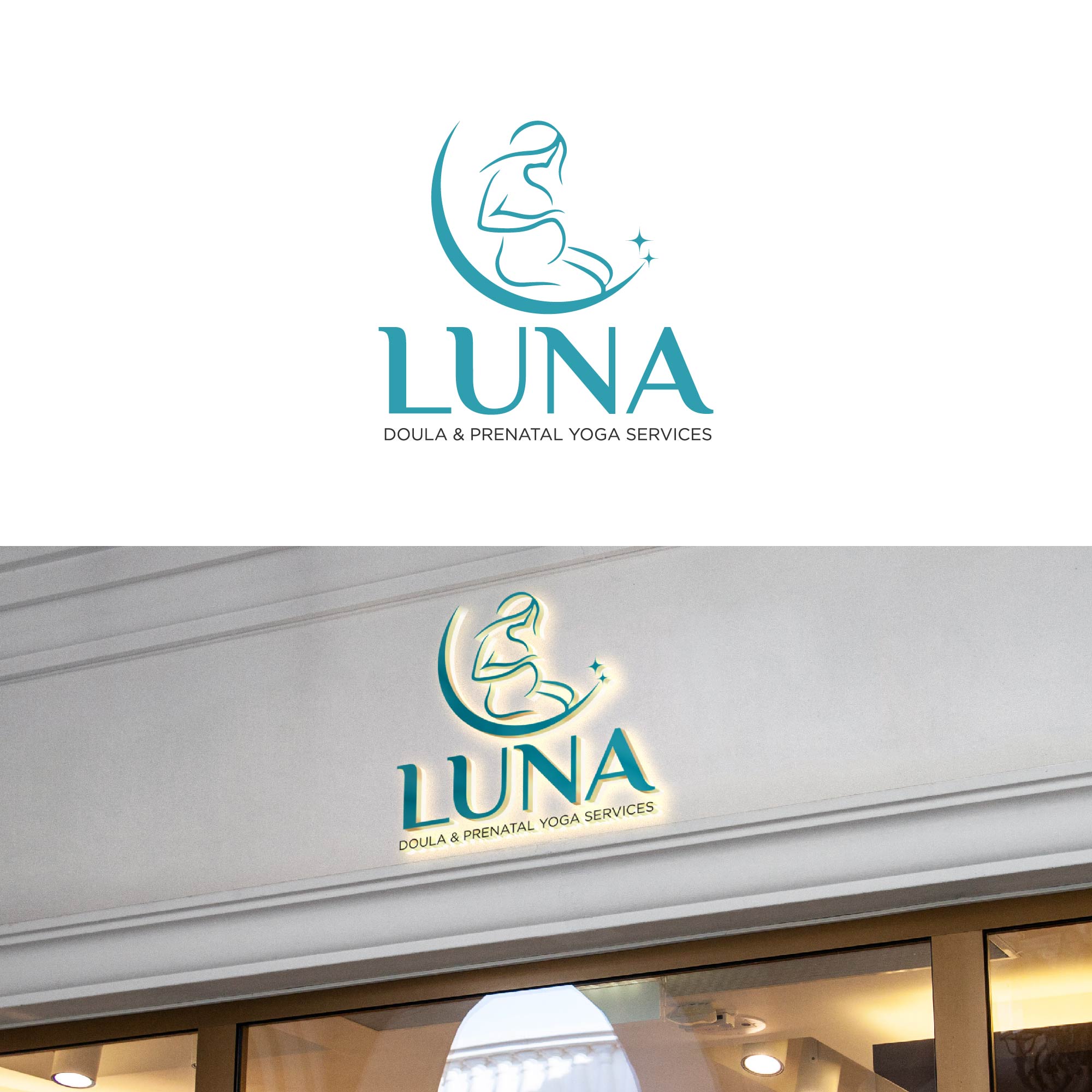 Logo Design by kaushal 05 for this project | Design #27313498