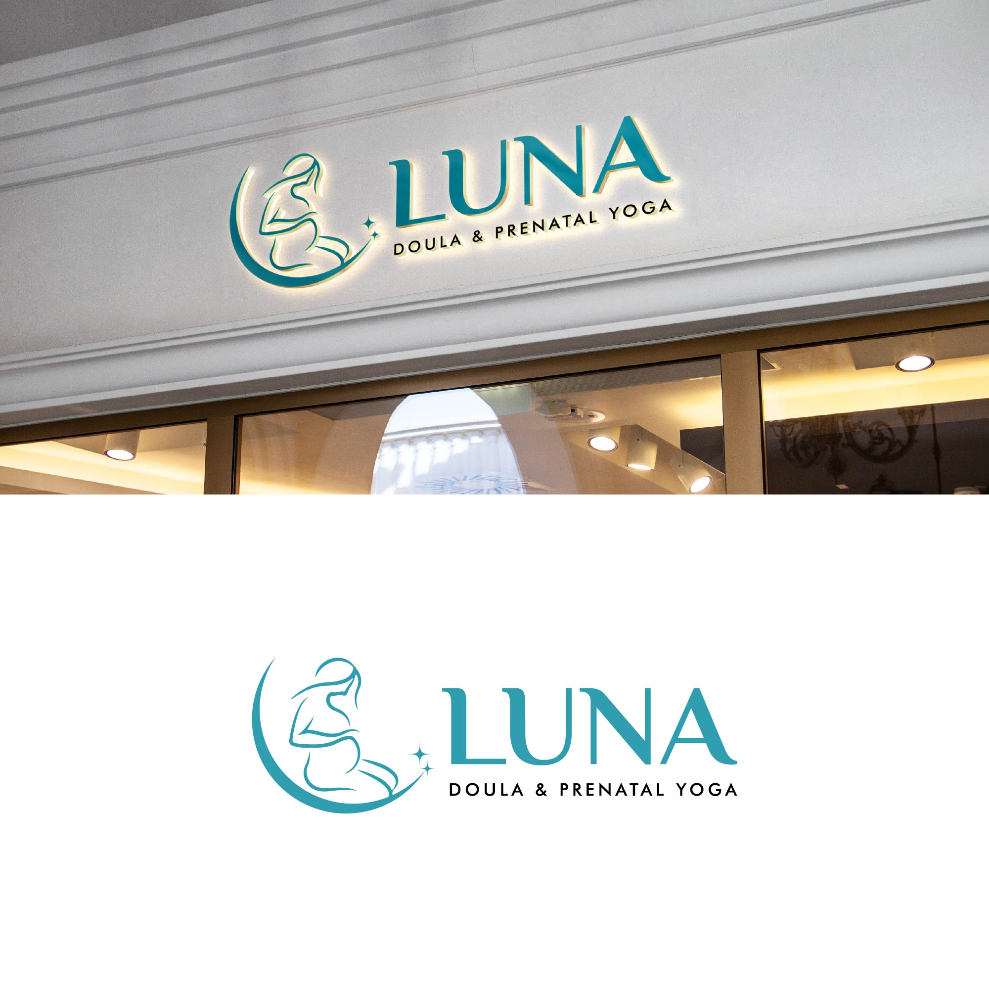 Logo Design by kaushal 05 for this project | Design #27320551