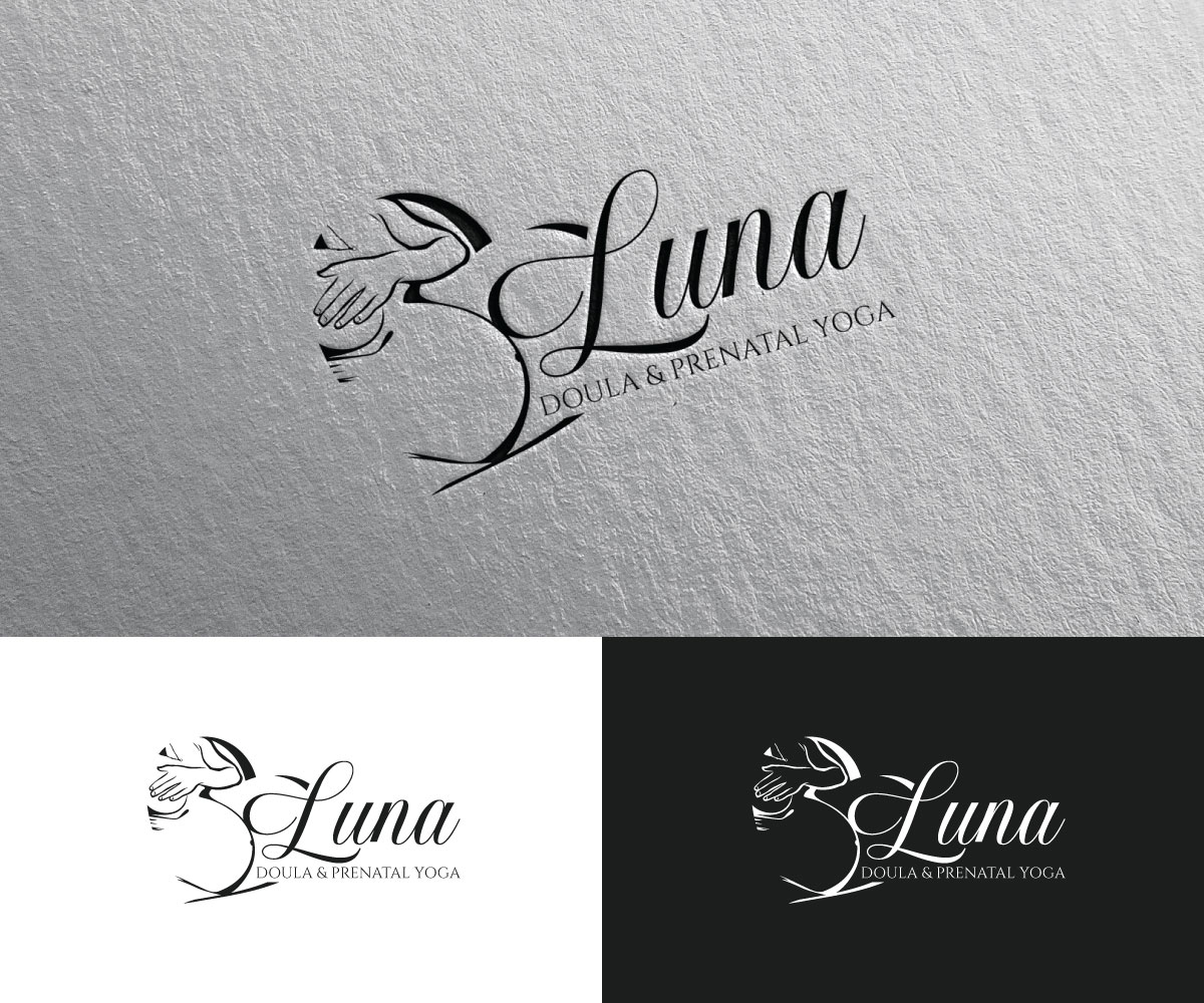 Logo Design by Iris 3 for this project | Design #27314898