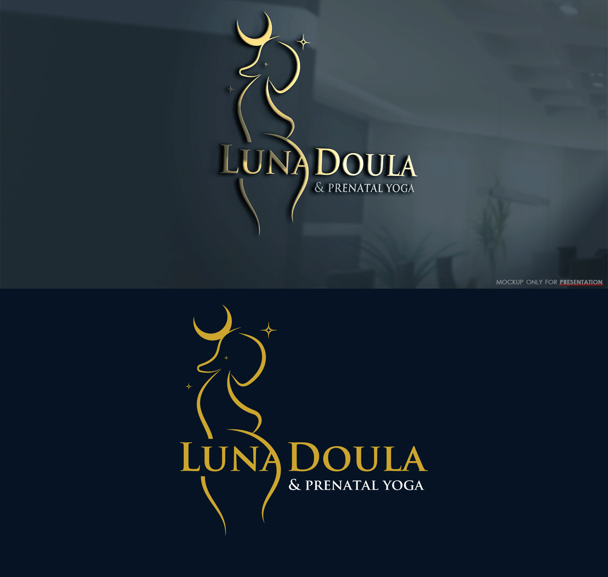 Logo Design by Mono.co for this project | Design #27313887