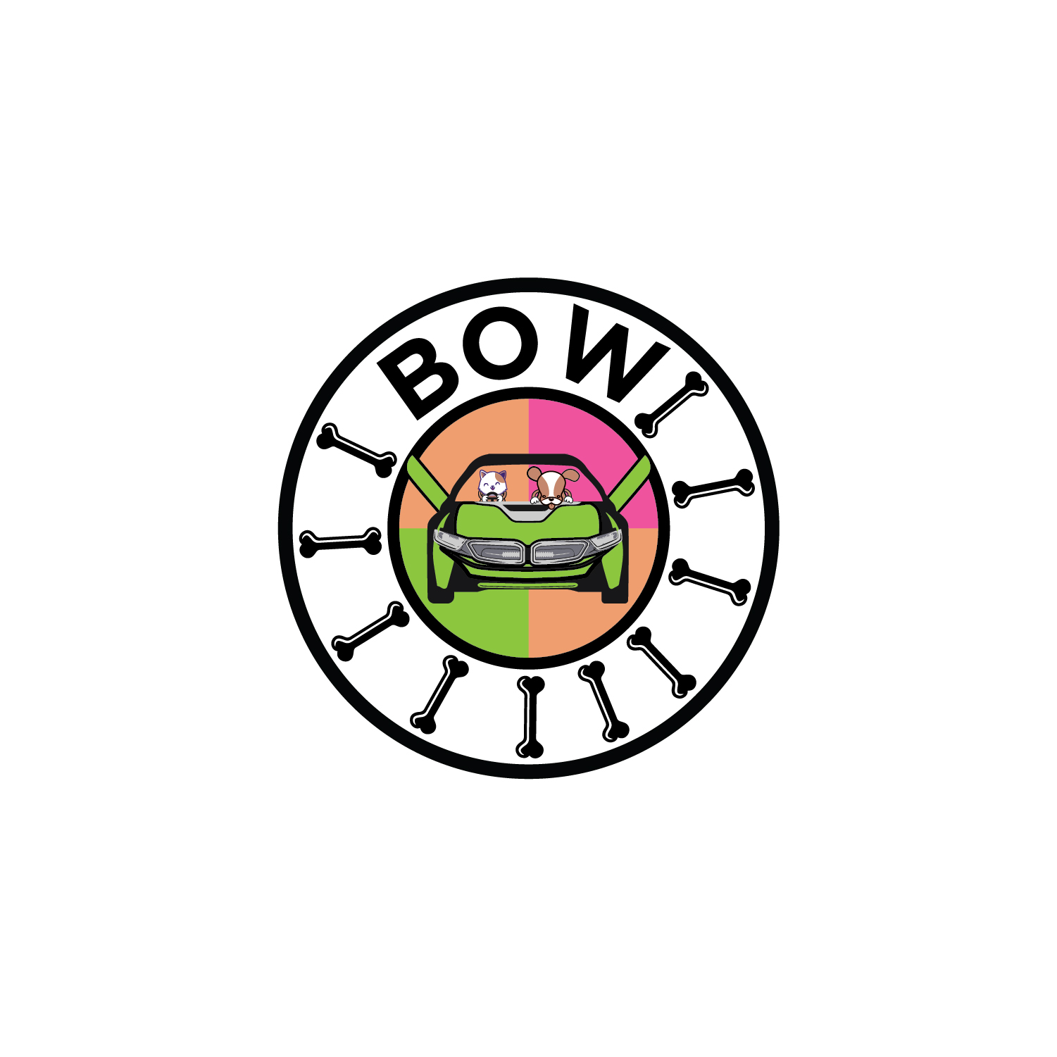 Diseño de Logo por Maxo-Biz para este proyecto | Diseño #27709596