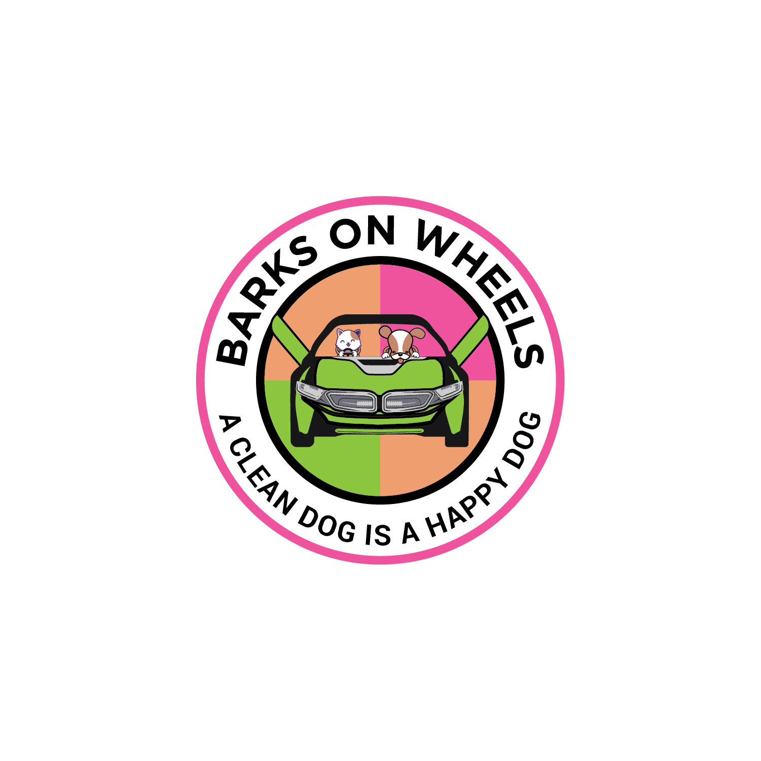 Logo Design by Maxo-Biz for this project | Design #27709598