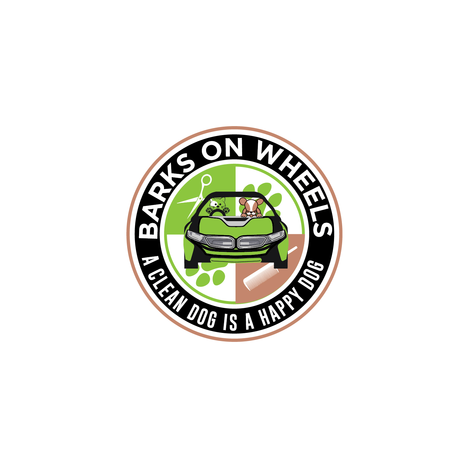 Logo Design by Maxo-Biz for this project | Design #27709599