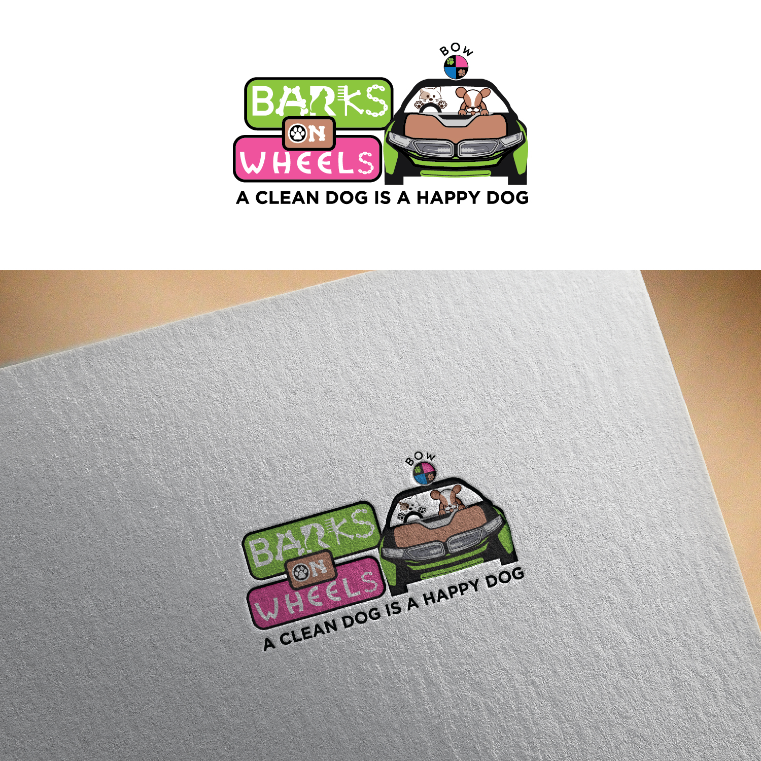 Logo Design by Maxo-Biz for this project | Design #27709600