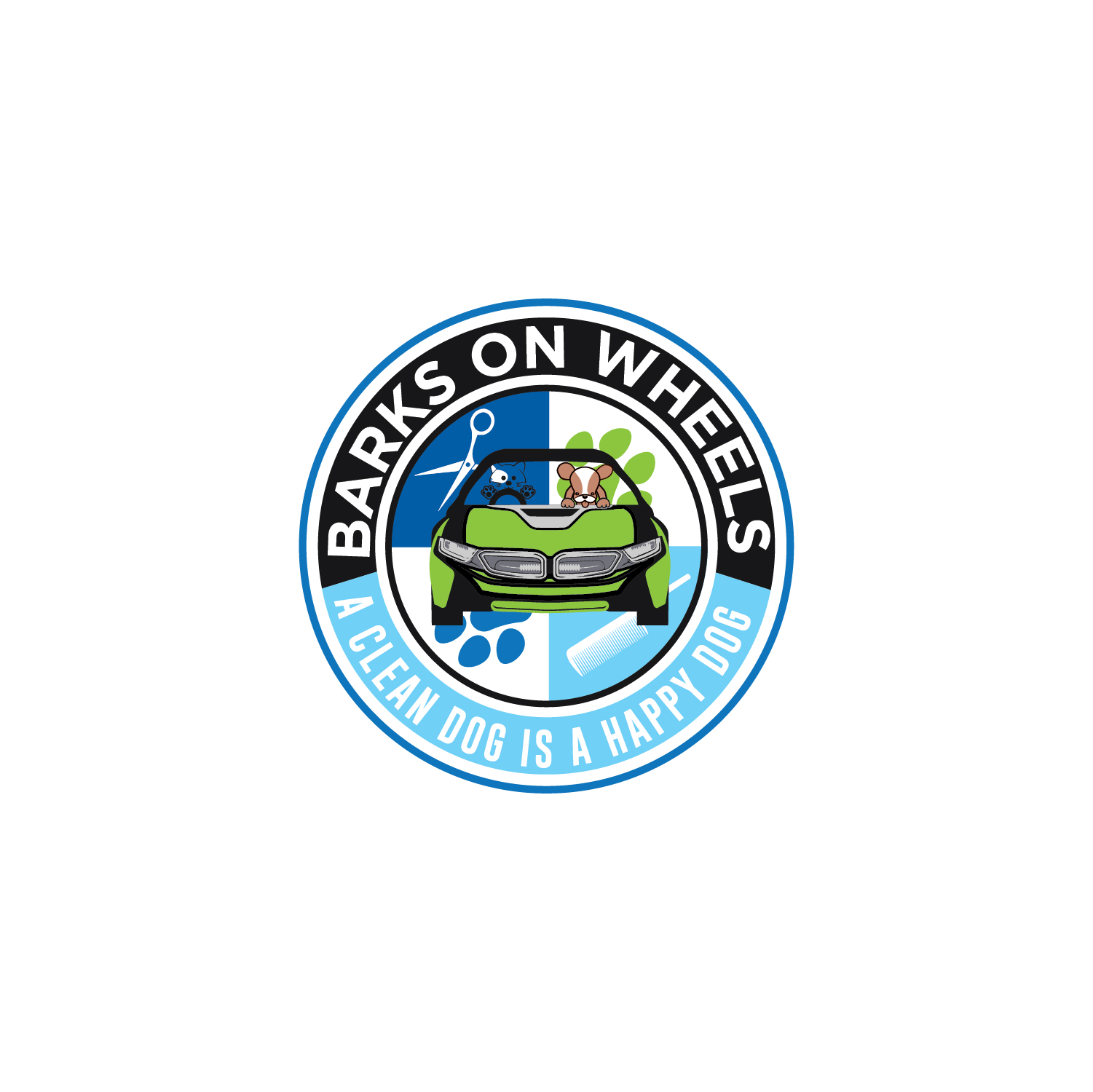 Logo Design by Maxo-Biz for this project | Design #27718948
