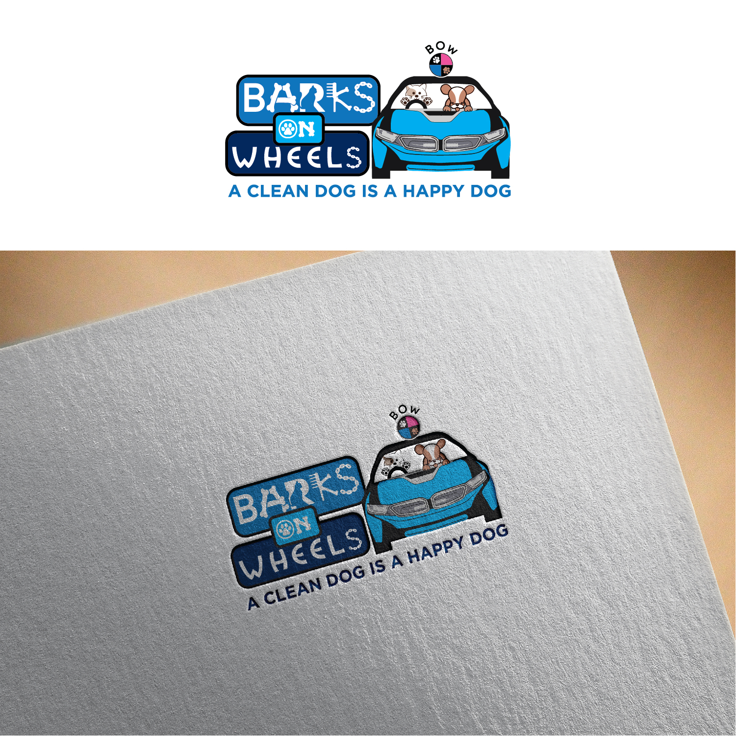 Logo Design by Maxo-Biz for this project | Design #27718949