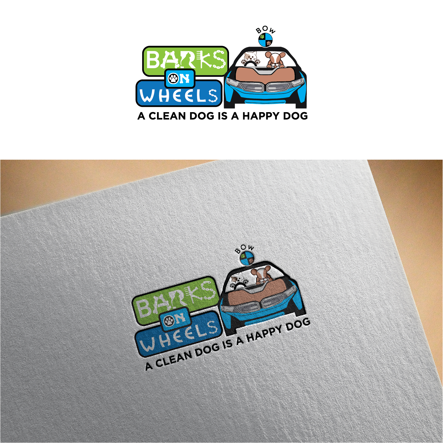 Logo Design by Maxo-Biz for this project | Design #27718957