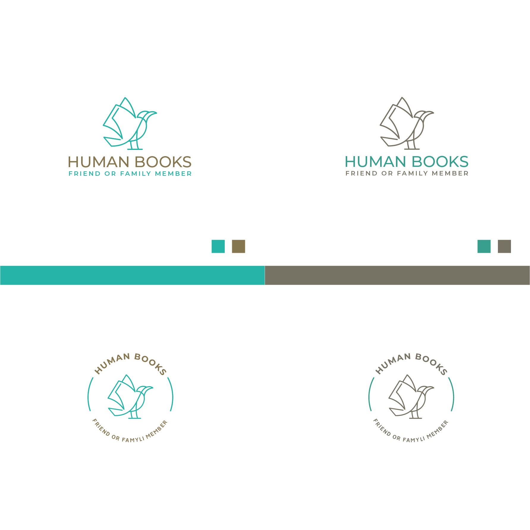 Logo Design by Sandzej for this project | Design #27312095