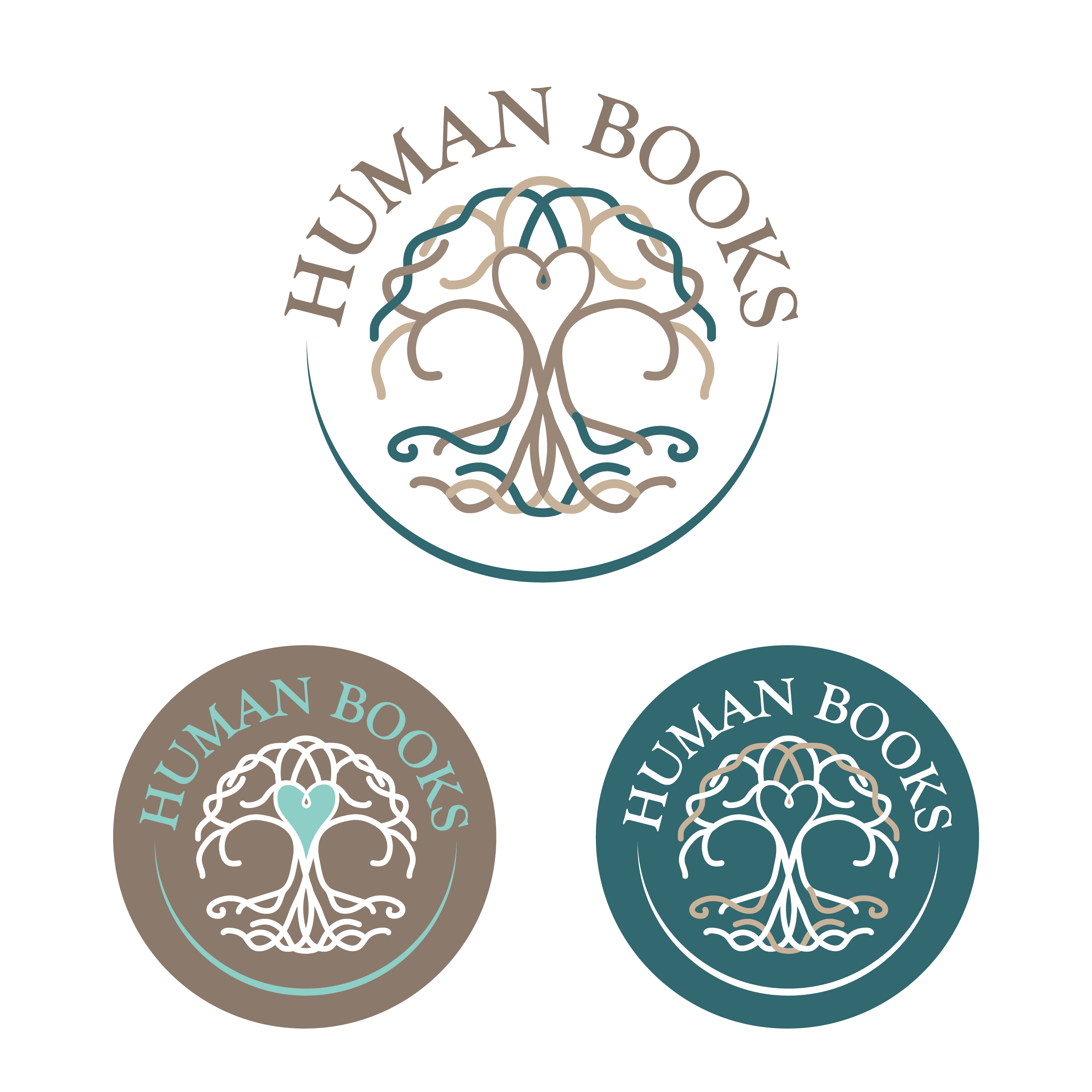 Logo Design by Wanda.G for this project | Design #27332652