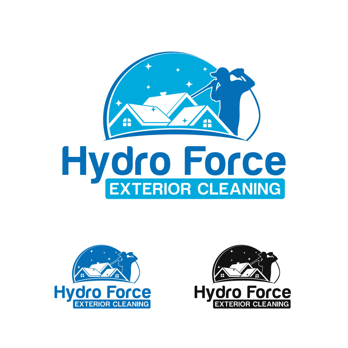Logo Design by Rueell Artss for this project | Design #27346937