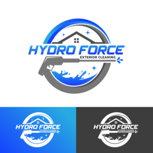 Logo Design by fly  design for this project | Design: #27312466