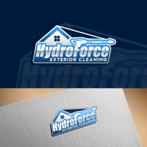 Logo Design by PsyPen for this project | Design: #27330634