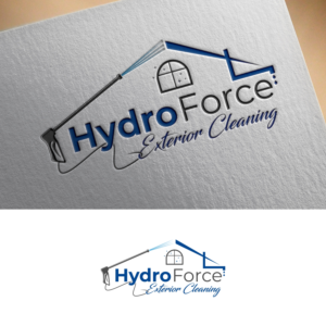 Logo Design by abinfoteksolution