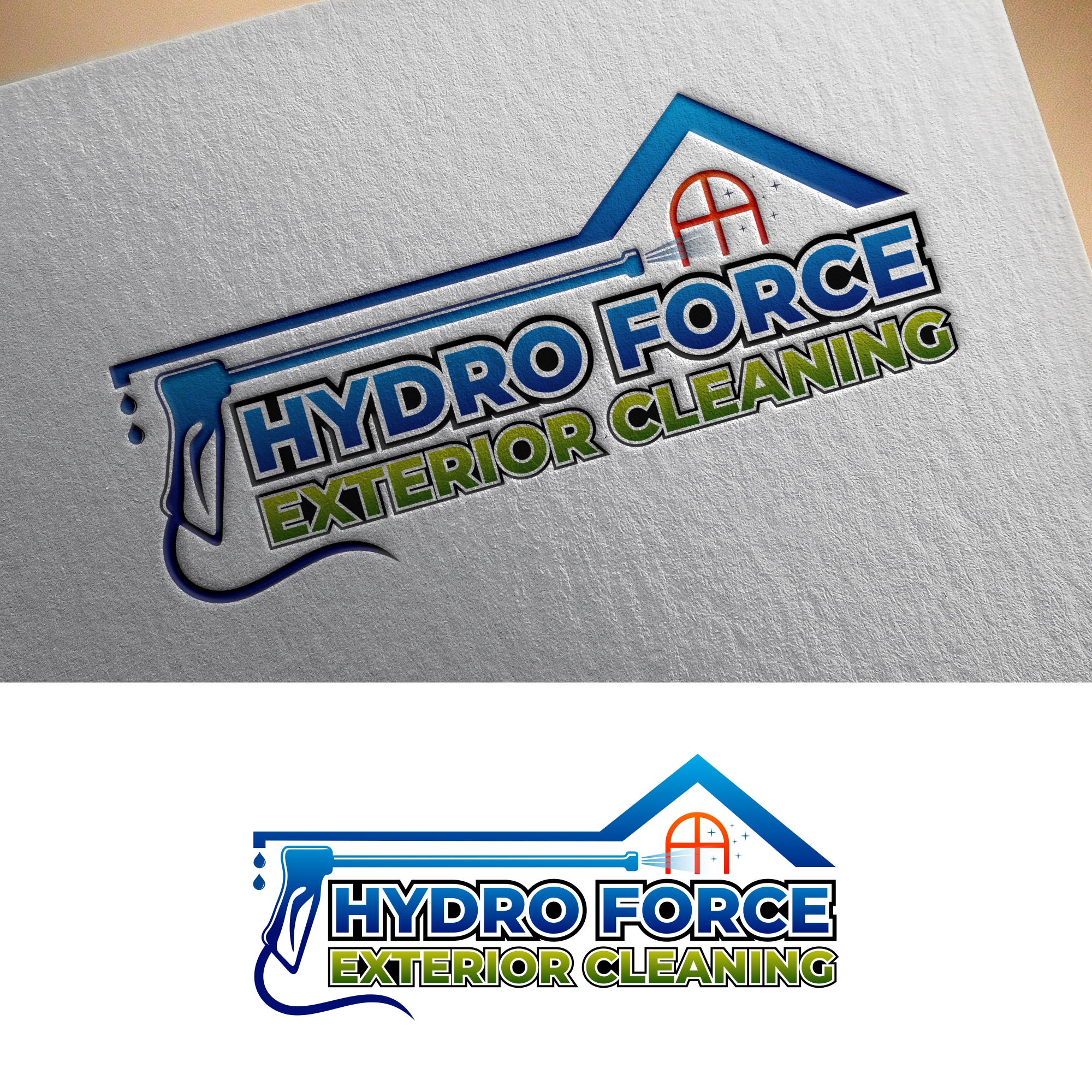 Logo Design by abinfoteksolution for this project | Design #27341600